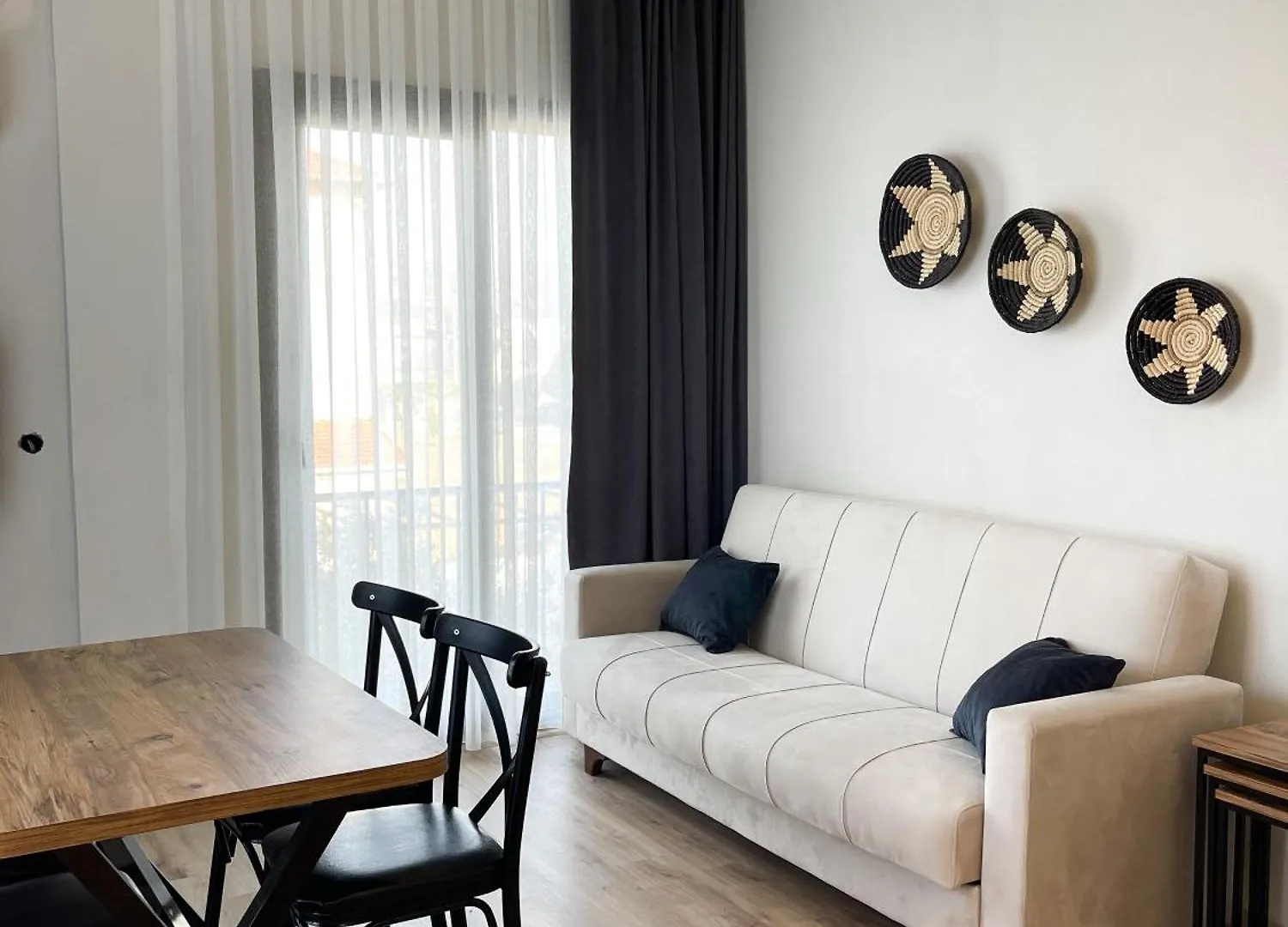 Aden Suite Apart Fethiye