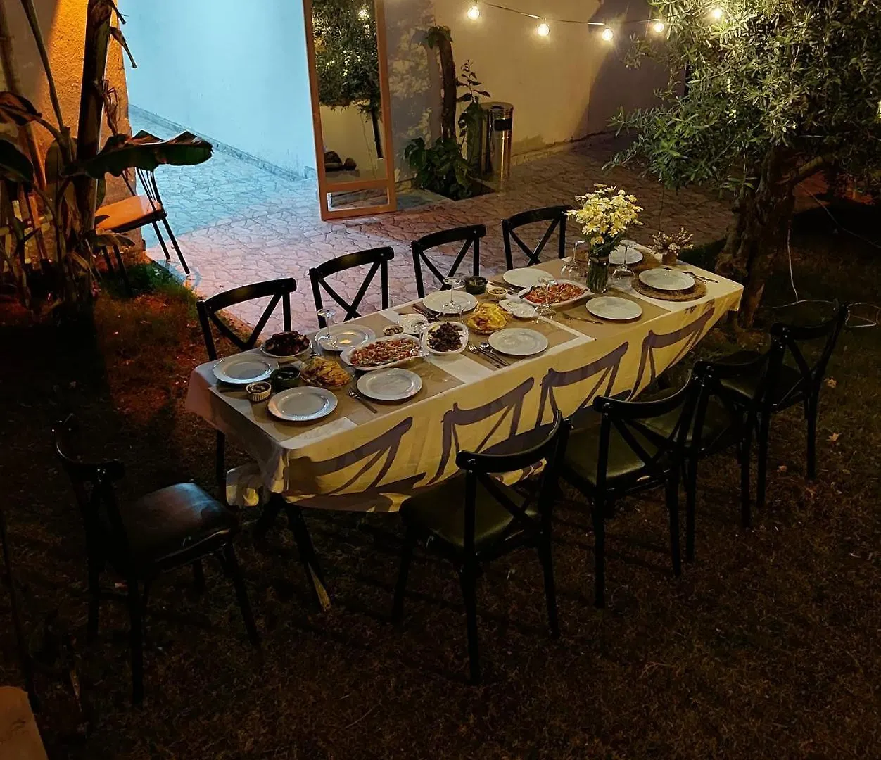 Aden Suite Apart Fethiye 0*,